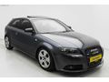 2004 AUDİ A3 İÇ DIŞ S-LİNE OTOMATİK VİTES TAVAN AÇILIR