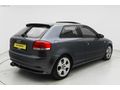 2004 AUDİ A3 İÇ DIŞ S-LİNE OTOMATİK VİTES TAVAN AÇILIR