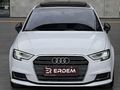 ERDEM OTOMOTİV 112BİN KM 2019 A3 CAM TAVAN DEĞİŞENSİZ 30TDİ