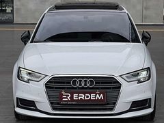 ERDEM OTOMOTİV 112BİN KM 2019 A3 CAM TAVAN DEĞİŞENSİZ 30TDİ