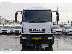 MBS BÜYÜKSOYLU'DAN 2015 MODEL EUROCARGO 160E25 ŞASE KAMYON