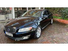 Sahibinden Volvo S80 1.6 D Advance 2015 Model 