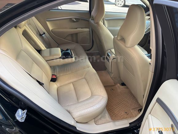 Sahibinden Volvo S80 1.6 D Advance 2015 Model 