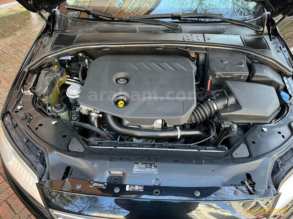 Sahibinden Volvo S80 1.6 D Advance 2015 Model 