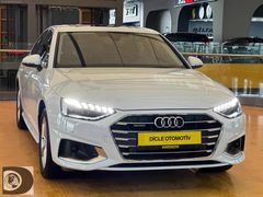 DİCLE OTO*DAN 2024 A4 QUATTRO ADVANCED 8.500 KM HATASIZ KRD TKS