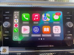 2024 ve Sonrası Tiguan Kablosuz Carplay ve Harita Aktivasyonu