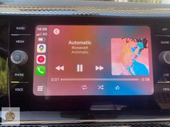 2021+ Yeni Logo Polo Kablosuz Carplay ve Harita Aktivasyonu