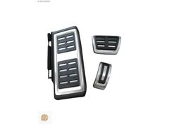 Volkswagen Passat B8 / B8.5 Pedal Seti Otomatik Vites