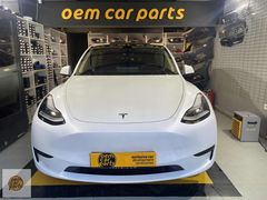 TESLA MODEL Y PPF ARAÇ KAPLAMA TPU 7 YIL GARANTİ %100 KORUMA