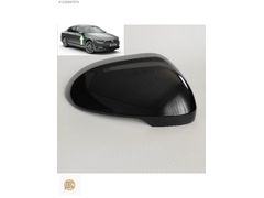Passat B8 Piano Black Ayna Kapağı 3G0857537 3G0857538