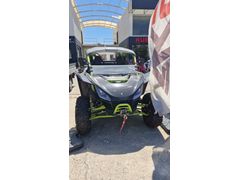Sahibinden ATV & segway villain Muğla