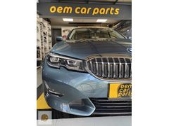 BMW G20 PPF ARAÇ KAPLAMA TPU 7 YIL GARANTİ %100 KORUMA
