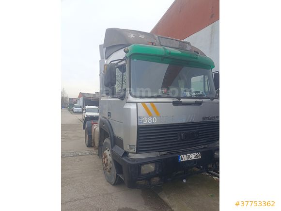 Sahibinden Iveco - Otoyol Turbostar 