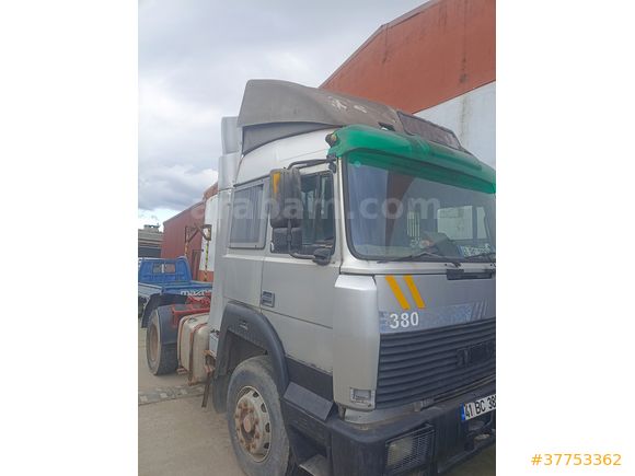 Sahibinden Iveco - Otoyol Turbostar 
