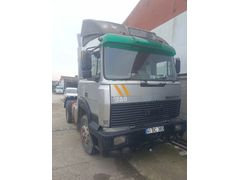 Sahibinden Iveco - Otoyol Turbostar 