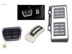 GOLF 7/7.5 PASSAT B8/B8.5 /A3 (2014+)OCTAVIA(2014+) PEDAL SETİ