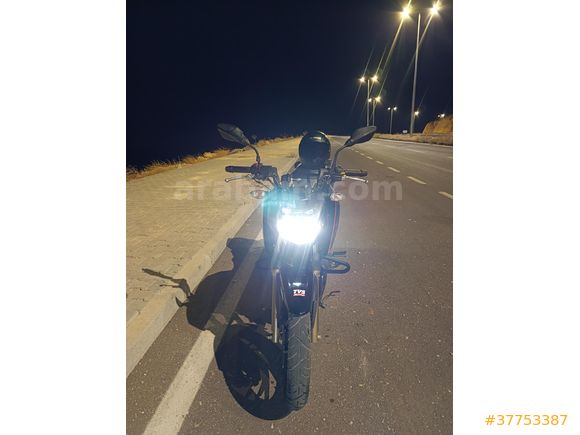 İLK SAHİBİNDEN 8500 KM'DE 2024 MODEL TRAMERSİZ DEĞİŞENSİZ