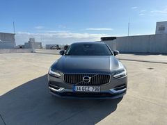 Sahibinden Volvo S90 2.0 D5 Inscription 2018 Model