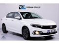 DERAN GROUP'TAN 2023 MODEL SIFIR KM FİAT EGEA DİZEL KİRALIK!!!