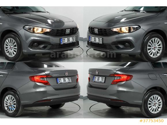 DERAN GROUP'TAN 2023 MODEL SIFIR EGEALAR İLE 7/24 ULAŞABİLİRSİN