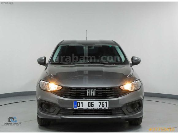 DERAN GROUP'TAN 2023 MODEL SIFIR EGEALAR İLE 7/24 ULAŞABİLİRSİN