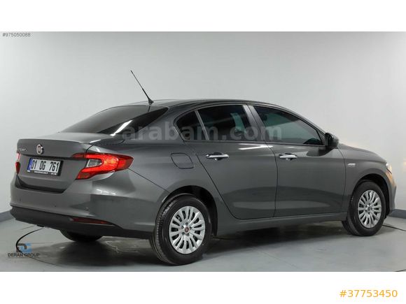 DERAN GROUP'TAN 2023 MODEL SIFIR EGEALAR İLE 7/24 ULAŞABİLİRSİN