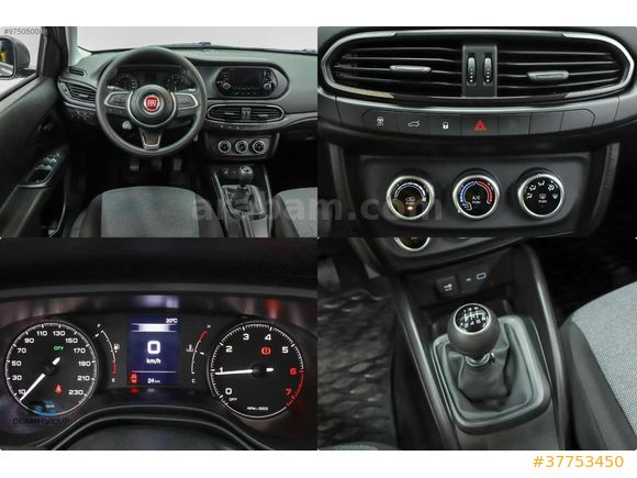 DERAN GROUP'TAN 2023 MODEL SIFIR EGEALAR İLE 7/24 ULAŞABİLİRSİN