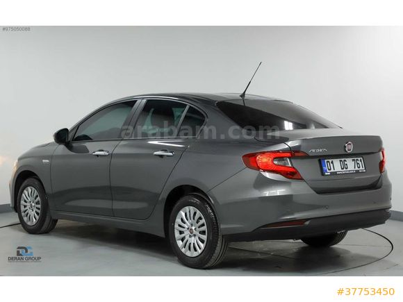 DERAN GROUP'TAN 2023 MODEL SIFIR EGEALAR İLE 7/24 ULAŞABİLİRSİN