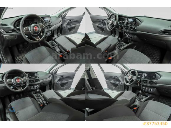 DERAN GROUP'TAN 2023 MODEL SIFIR EGEALAR İLE 7/24 ULAŞABİLİRSİN