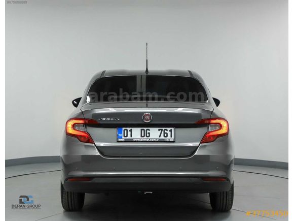 DERAN GROUP'TAN 2023 MODEL SIFIR EGEALAR İLE 7/24 ULAŞABİLİRSİN