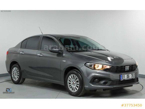 DERAN GROUP'TAN 2023 MODEL SIFIR EGEALAR İLE 7/24 ULAŞABİLİRSİN