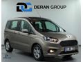 DERAN GROUP'TAN 2022 MODEL SIFIR TİCARİ ARAÇLAR AYLIK - HAFTALIK