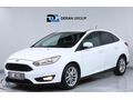 DERAN GROUP'TAN 2019 MODEL OTOMATİK DİZEL FORD FOCUS KİRALIK !!!