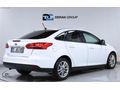 DERAN GROUP'TAN 2019 MODEL OTOMATİK DİZEL FORD FOCUS KİRALIK !!!