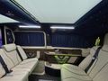 DERAN GROUP'TAN MERCEDES VİTO VİP ŞÖFÖRLÜ KİRALIKTIR !