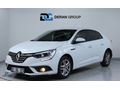 DERAN GROUP'TAN 2020 MODEL BENZİN OTOMATİK MEGANE!!!!!!!!!!!!!!!
