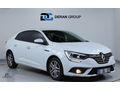 DERAN GROUP'TAN 2020 MODEL BENZİN OTOMATİK MEGANE!!!!!!!!!!!!!!!