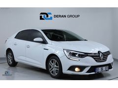 DERAN GROUP'TAN 2020 MODEL BENZİN OTOMATİK MEGANE!!!!!!!!!!!!!!!