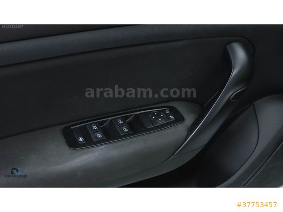 DERAN GROUP'TAN 2020 MODEL BENZİN OTOMATİK MEGANE!!!!!!!!!!!!!!!