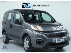 DERAN GROUP'TAN KİRALIK 2023 MODEL DİZEL FİAT FİORİNO!!