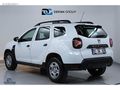 DERAN GROUP'DAN 2022 DACİA DUSTER OTOMATİK SUV ARAZİ ARACI