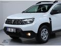 DERAN GROUP'DAN 2022 DACİA DUSTER OTOMATİK SUV ARAZİ ARACI