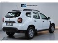 DERAN GROUP'DAN 2022 DACİA DUSTER OTOMATİK SUV ARAZİ ARACI