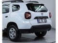 DERAN GROUP'DAN 2022 DACİA DUSTER OTOMATİK SUV ARAZİ ARACI