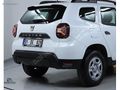 DERAN GROUP'DAN 2022 DACİA DUSTER OTOMATİK SUV ARAZİ ARACI
