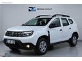 DERAN GROUP'DAN 2022 DACİA DUSTER OTOMATİK SUV ARAZİ ARACI