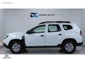 DERAN GROUP'DAN 2022 DACİA DUSTER OTOMATİK SUV ARAZİ ARACI