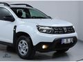 DERAN GROUP'DAN 2022 DACİA DUSTER OTOMATİK SUV ARAZİ ARACI