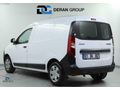 DERAN GROUP'TAN 2018 MODEL KAPALI KASA KİRALIK YÜKÜNÜZÜ ALIYORUZ