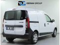 DERAN GROUP'TAN 2018 MODEL KAPALI KASA KİRALIK YÜKÜNÜZÜ ALIYORUZ